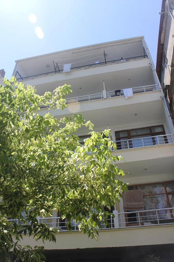 Thermal Orkide Pansiyon Yalova  Exterior photo