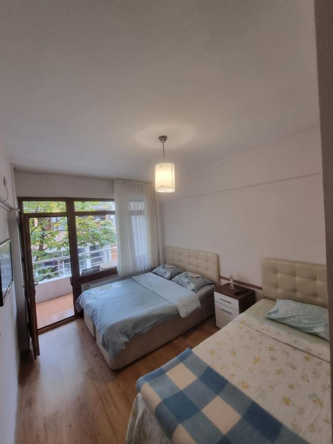 Thermal Orkide Pansiyon Yalova  Exterior photo