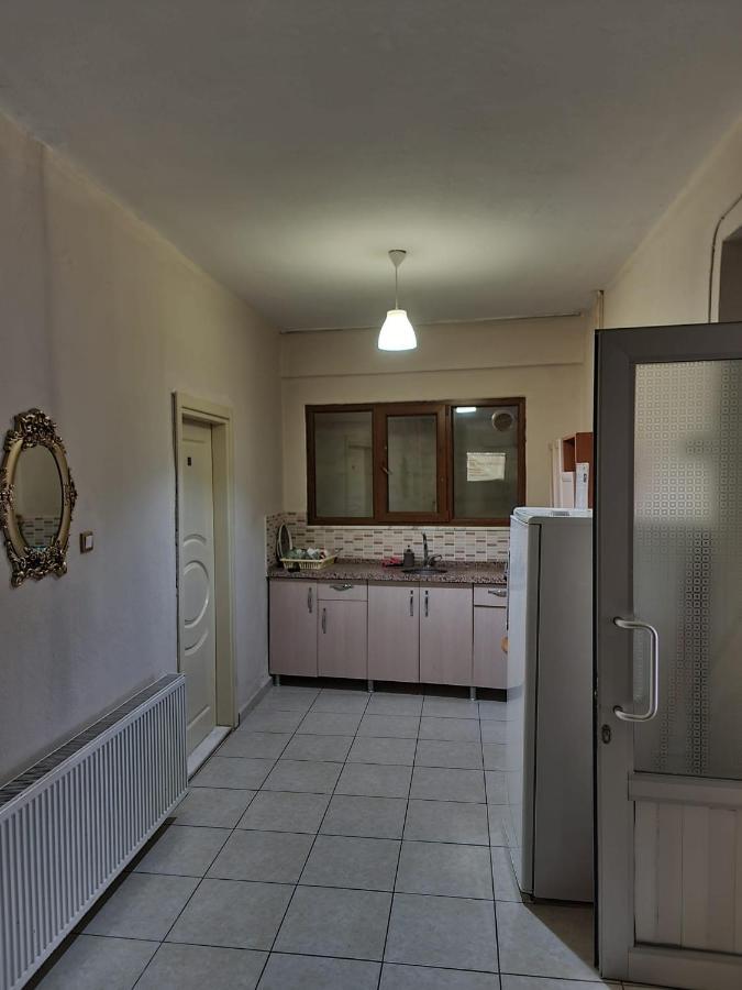 Thermal Orkide Pansiyon Yalova  Exterior photo