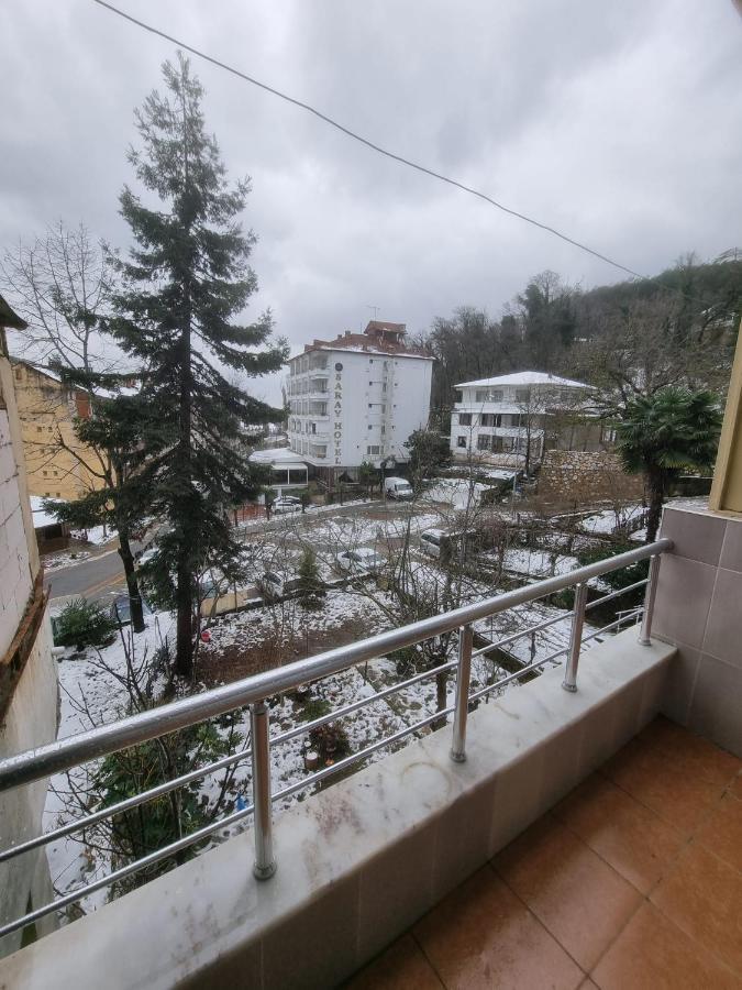 Thermal Orkide Pansiyon Yalova  Exterior photo