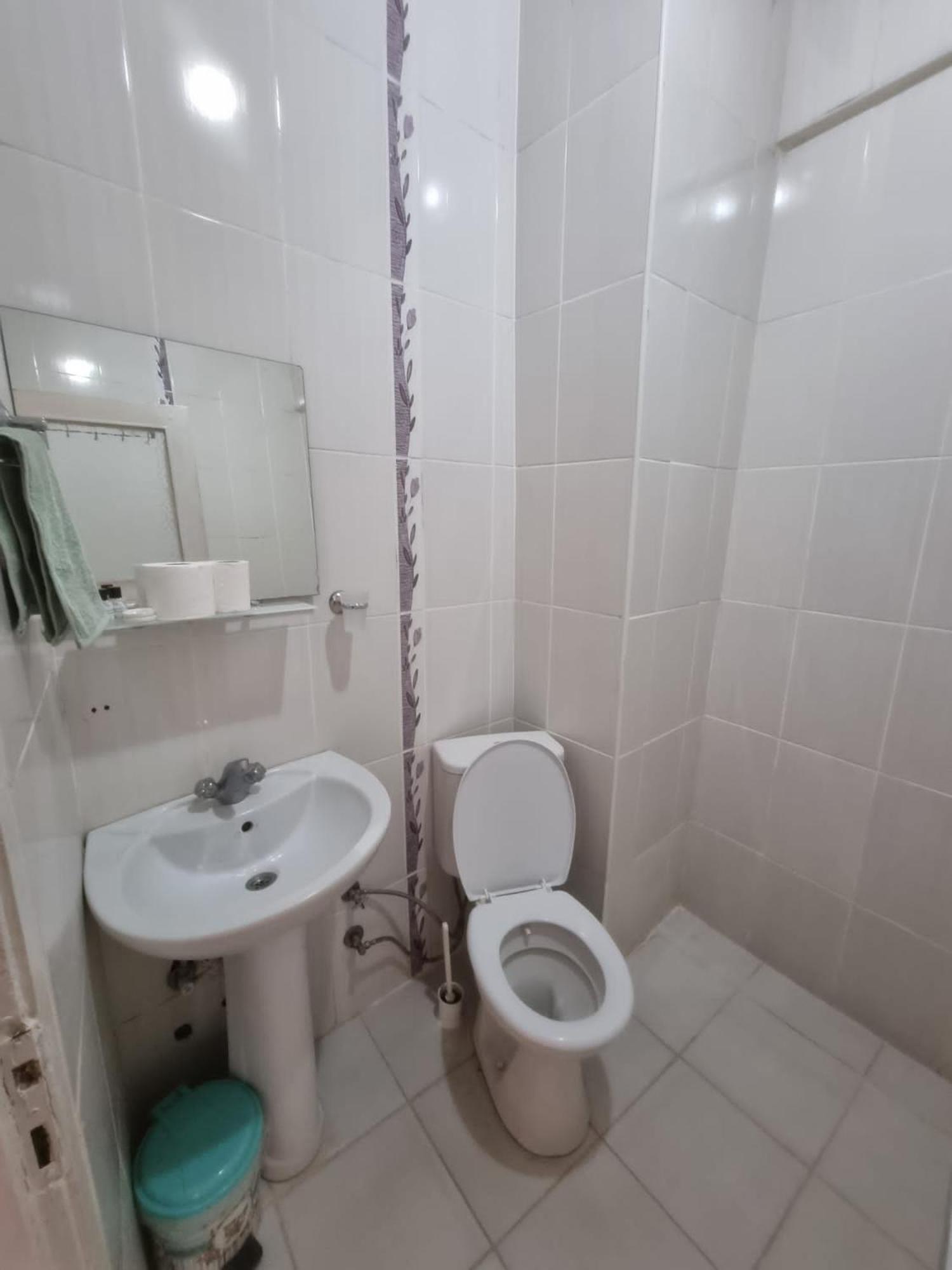 Thermal Orkide Pansiyon Yalova  Room photo